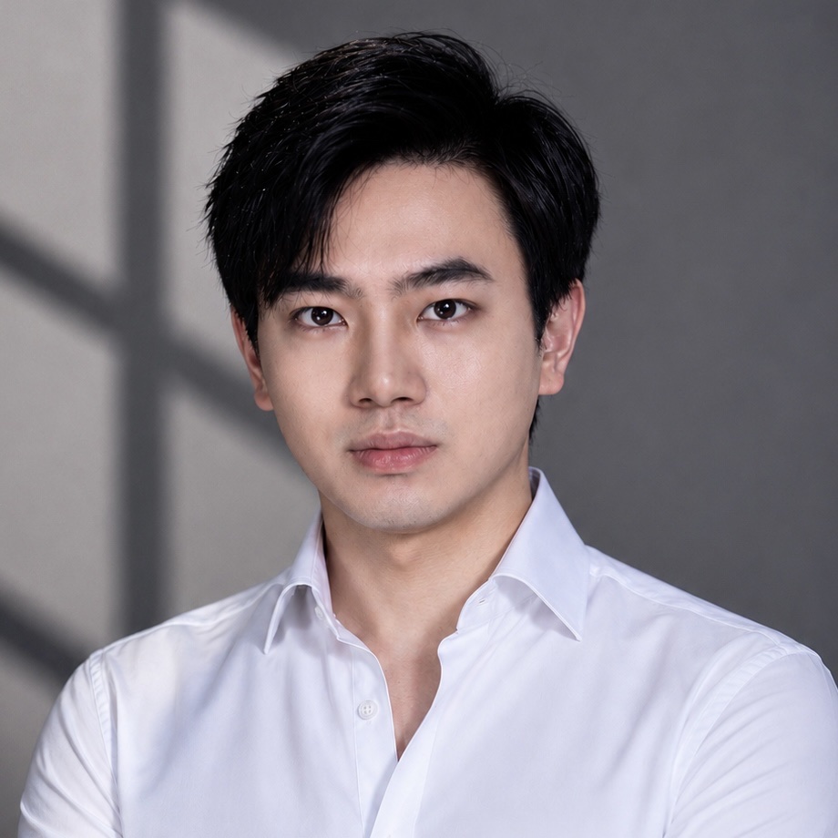 Colin Su